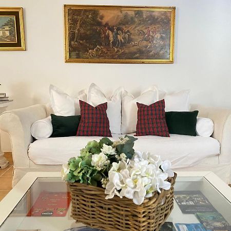 Casa Villamena Dış mekan fotoğraf