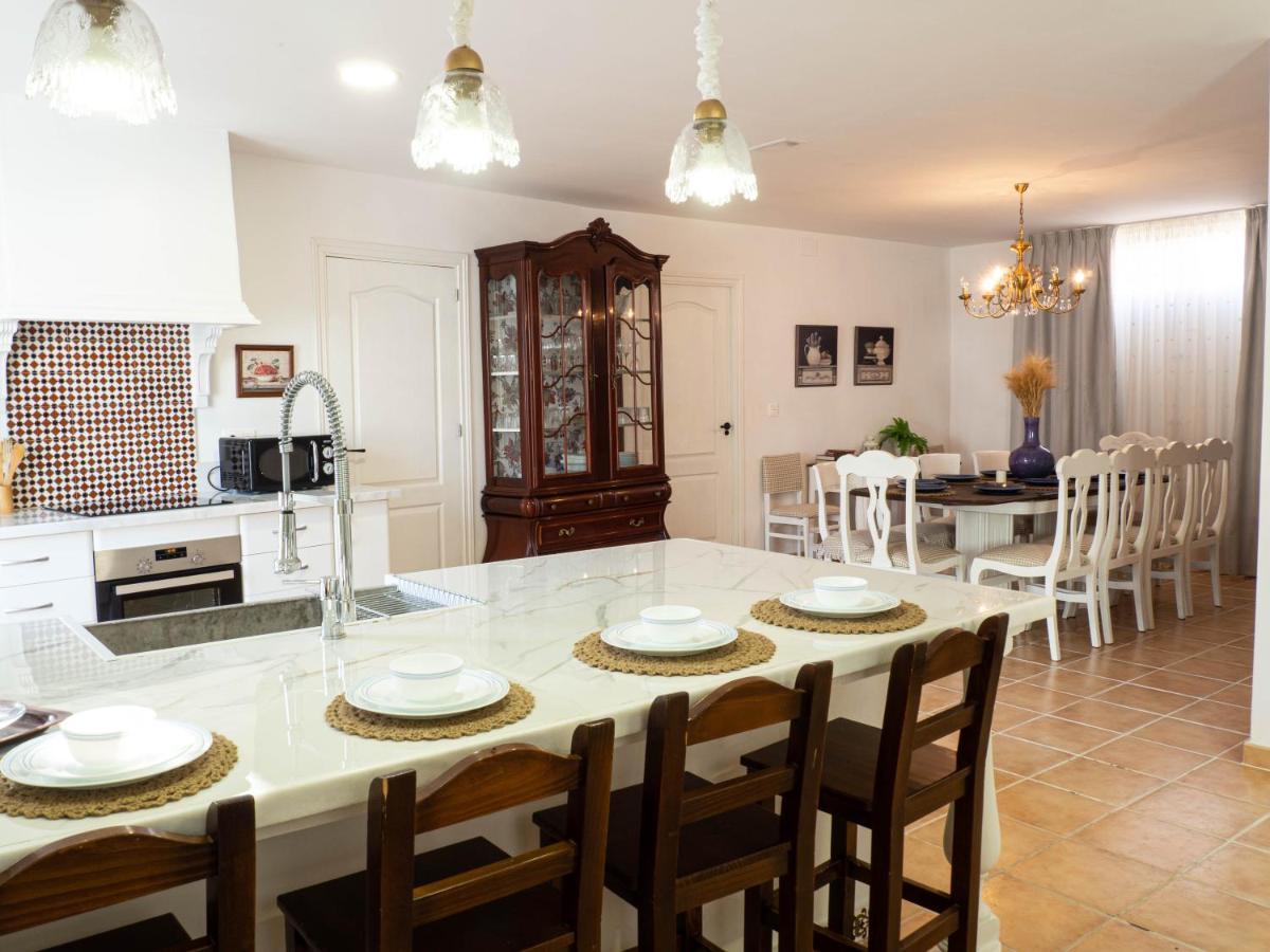 Casa Villamena Dış mekan fotoğraf