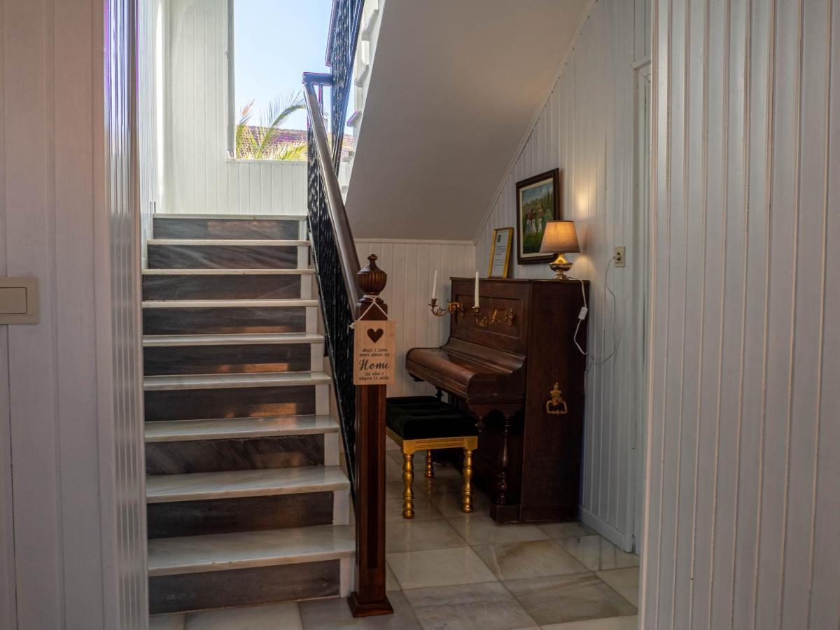 Casa Villamena Dış mekan fotoğraf