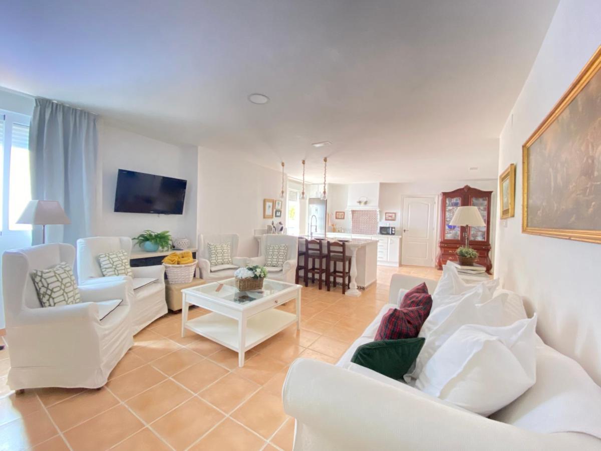 Casa Villamena Dış mekan fotoğraf