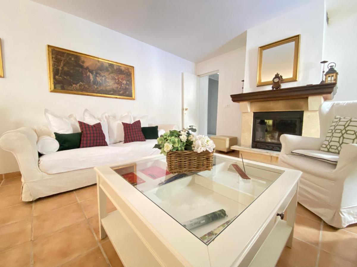 Casa Villamena Dış mekan fotoğraf