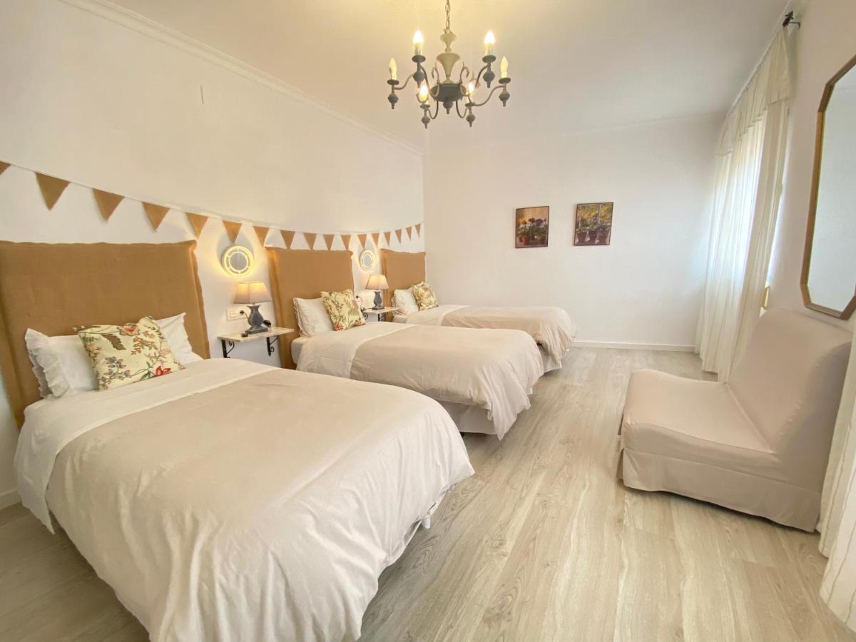 Casa Villamena Dış mekan fotoğraf