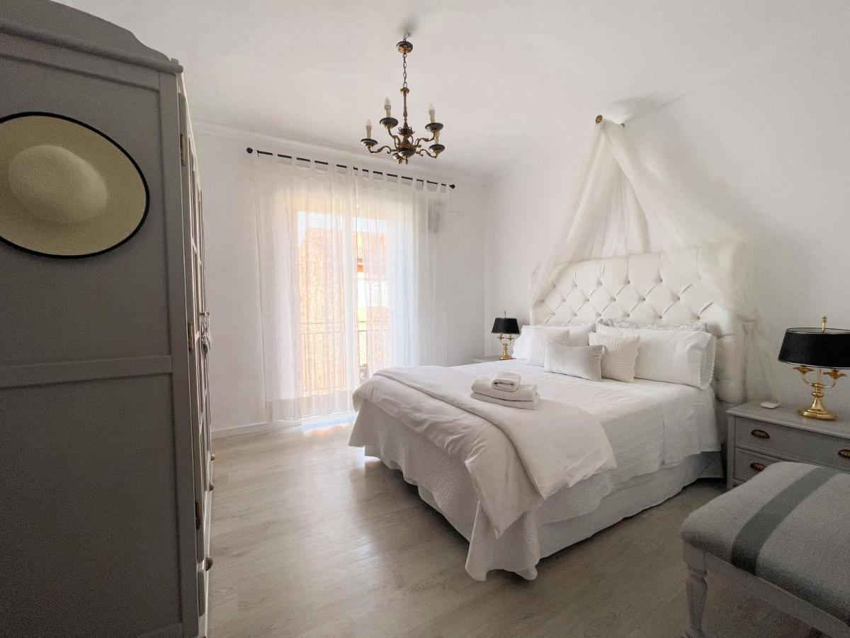 Casa Villamena Dış mekan fotoğraf