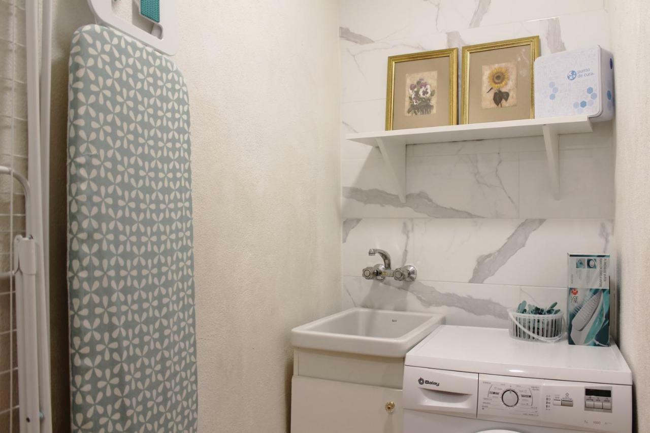 Casa Villamena Dış mekan fotoğraf