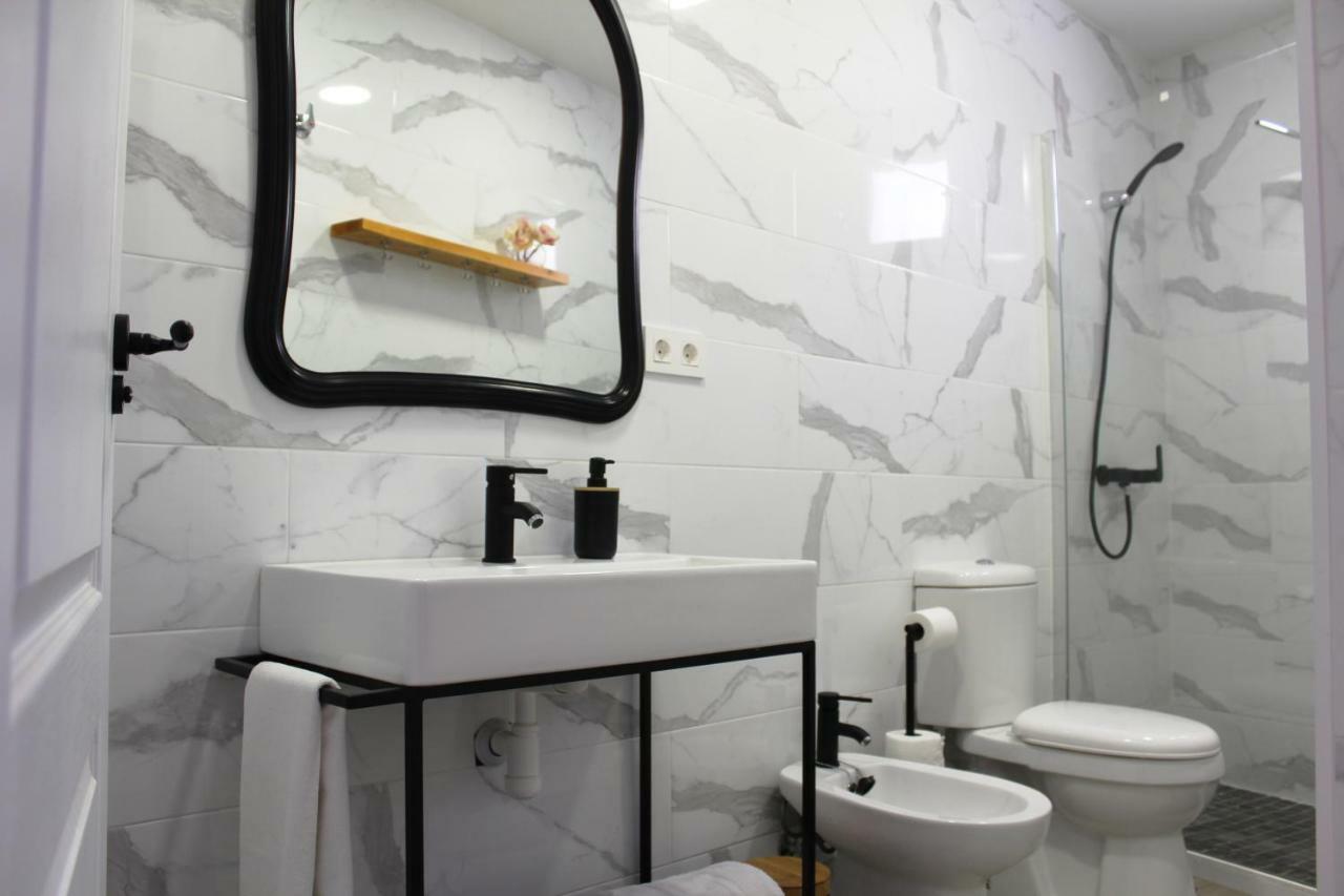 Casa Villamena Dış mekan fotoğraf